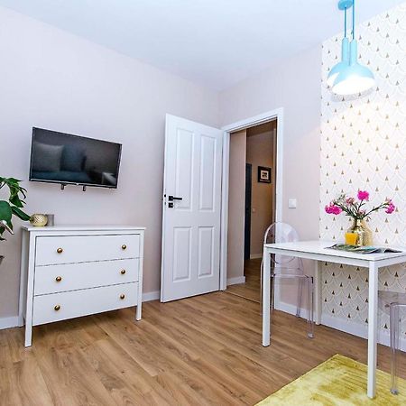Apartament Sun Mare Danzig Exterior foto